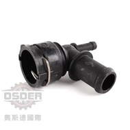 [Oster VAG] 1K0122291R Volkswagen Audi SKODA Porsche Water Pipe Joint Quick Splitter Germany