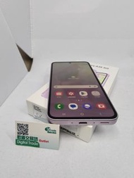 超新淨 Samsung Galaxy A35 5G 8+256GB 紫色 原廠保養至26年2月中 手快有