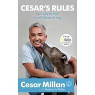 English Books Cesar's Rules [Paperback]