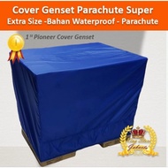 Custom Generator Cover 70 x 50 x 70 cm