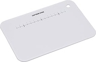 Captain Stag UH-4706 Cutting Board, A5 Size, 5.9 x 8.5 x 0.08 inches (150 x 215 x 2 mm), White, Made