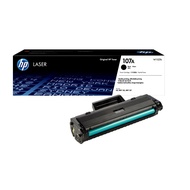 ™HP 107a Toner Cartridge Black