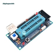 ATMEGA8 Minimum System Board/ATmega48 ATMEGA88 Minimum System Board AVR FARDUINO