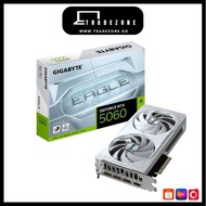 Gigabyte GeForce Eagle / ICE 5060 OC 8GB Graphic Card