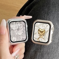 Hard Case Without Screen Can Be Used With Smart Watch 11 10 9 8 7 6 5 4 Se 1 2 3 And H26mini+ LG79mi