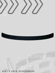 Honda City 2009 2010 2011 2012 2013 Roof Wing Spoiler  Sporty Roof Spoiler