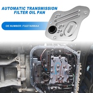 UXCELL Automatic Transmission Filter Oil Pan for Ford Probe Base, GT, GTS 2.0L L4 - Gas, 2.5L V6 - G