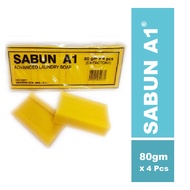 Sabun A1™ (Sabun Serbaguna Viral - Multipurpose Soap) OFFICIAL STORE