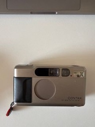 Contax T2 Good condition