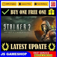 STALKER 2 | S.T.A.L.K.E.R. 2: Heart of Chornobyl (Offline PC Games)