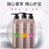 Yumi Collagent Hair Manicye Hair Cream Treatment Conditioner And Silky Hair Growth Hair Loss Serum D