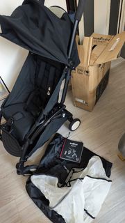 Babyzen YOYO+ 嬰兒手推車