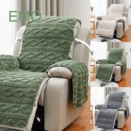 1 Seater Sofa Cover Chair Cover Armchair Slipcover Furniture Protector Cover Recliner Seat Cushion P