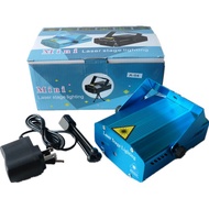 LED MINI LASER A04 LED MINI LASER A04