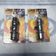 Jiso camshaft Mio sporty