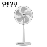 [特價]【CHIMEI奇美】18吋7段速微電腦遙控DC直流電風扇 DF-18H501