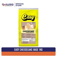 EASY CHEESECAKE POWDERED BASE 1KG Cheesecake Mix