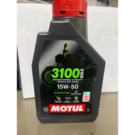 4T MOTUL 3100 15W50 1L