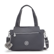 Kipling Bag ELYSIA Model Moonlit Grey Color
