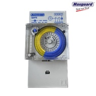 Maxguard Q24TS 16A 24hrs Timer Switch