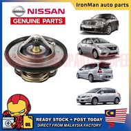 NISSAN AUTOMOTIVE CAR REPLACEMENT PARTS THERMOSTAT GRAND LIVINA CAR ACCESSORIES LATIO ALMERA SYLPHY