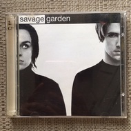 CD Savage Garden - Savage Garden | 2CD Edition