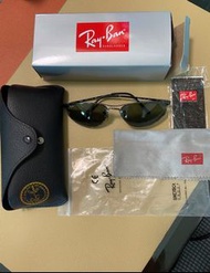 Classic Ray Ban Sunglasses RB3131 雷朋太陽眼鏡