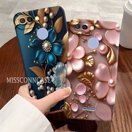 HP MAWAR Premium Softcase Redmi 6 6A 5A 4A Note 5 5A 5A Prime Silicone Tpu Prokamera Rubber Material