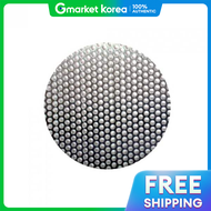 Green Zone Ol51Jy51 Perforated Aluminum Plate 30X40Cm (Perforation Size - 1.5mm)