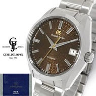 seiko Grand Seiko Mechanical 20th Anniversary Limited 1300 SBGR311 手錶