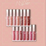 LipMatte Anas Cosmetic