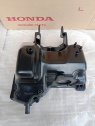 หม้อกรองอากาศแท้เวฟ125SRXดรีม125เวฟ100Xเวฟ100ยูบ็อก1ชิ้น