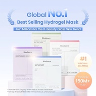 LX Biodance Bio Collagen Real Deep Mask/Hydro Ceral-Nol Real/Vita Niacinamide/Refreshing Sea Kelp Re