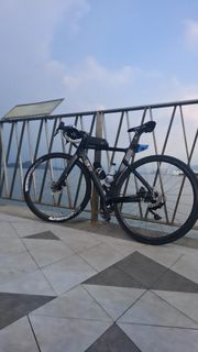 Java魚雷6Top 黑 S碼