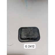 Clutch plate rubber deckrup no. 2 toyota dyna saurus bu303 343 31122-36040