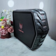 Pc Rakitan Gaming Acer Predator G6 720 Series Core i5 Gen 7 Ram 16 GB