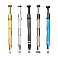 IC Puller Electronic Component Grab Precision Parts Screw Clamp Gem Claw BGA Chip Picker F91R