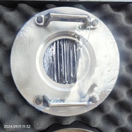 PROTON CVT SECONDARY PULLEY GEAR TOOLS