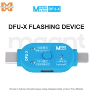 DFU-X Flashing Device Computer Flashing Supports One-Click Entry into DFU Mode for iPhone iPad Andro