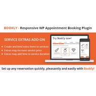Bookly PRO Appointment Booking and Scheduling Software System