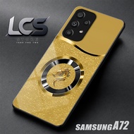 HP Softcase SAMSUNG A72 Casing Glossy SAMSUNG A72 Case Glossy Cessing Protectivehp Mobile Phone Acce