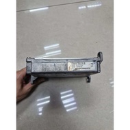 Honda Civic ES 1.7 D17 Engine Control Unit 37820-PLR-F51 F1