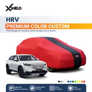 XSHIELD Body Cover HRV 2023 2024 2022 Premium Waterproof Semi Outdoor HRV Car Cover.