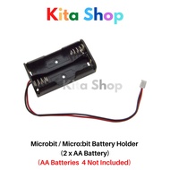 Microbit / Micro:bit Battery Holder (2 x AA Battery)