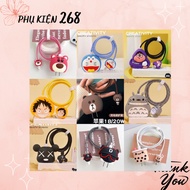 Super cute 20w 18w PD Fast Charging Cable and Charger Protector [B.Ve set]