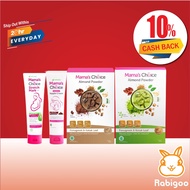 [CASHBACK 10%] MAMA'S CHOICE MATERNITY CARE - milk booster/nipple cream/stretch mark cream