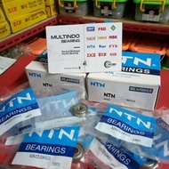 Bearing 626 ZZ NTN JAPAN