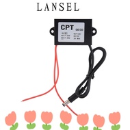 LANSEL1 Power Supply Regulator, 3A Output DC 17-40V Input AC-DC Power Supply Converter, Stable Outpu