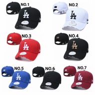 Baseball Cap - La Dodgers List Baseball Cap / Original La Hat TMCX