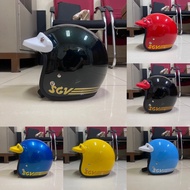 SGV SPECIAL HELMET SIRIM APPROVAL TOPI KELEDAR SGV SPECIAL HELMET SGV SPECIAL TOPI KELEDAR SGV SPECI